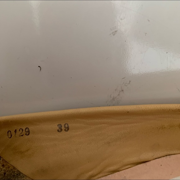 Prada Women Shoes 9 - Picture 7 of 7